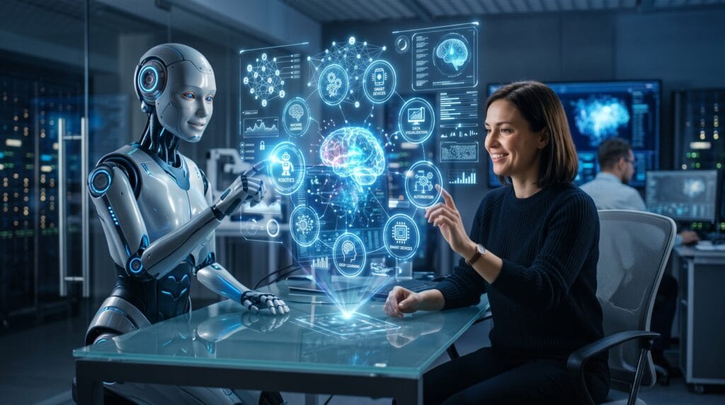artificial intelligence