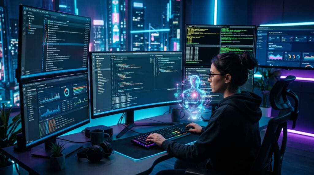 AI coding tools