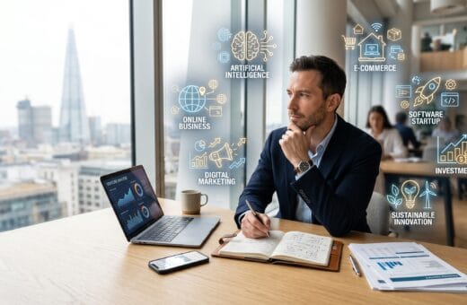 business ideas for entrepreneurs