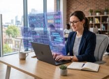 free AI tools for small businesses