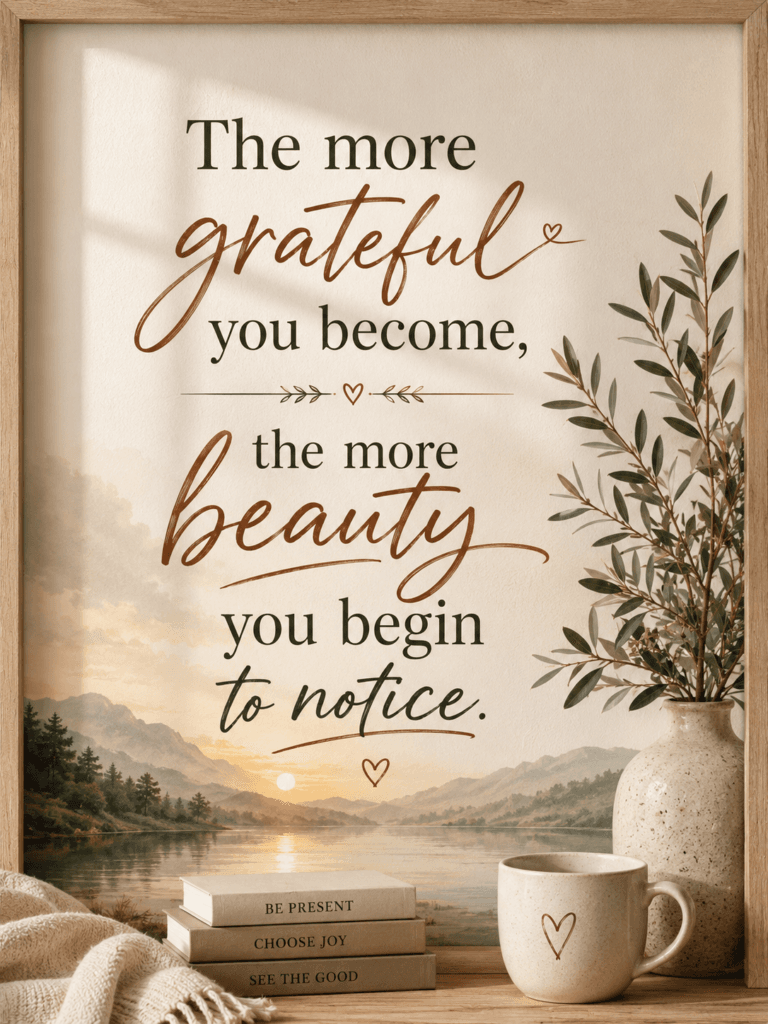 gratitude quotes
