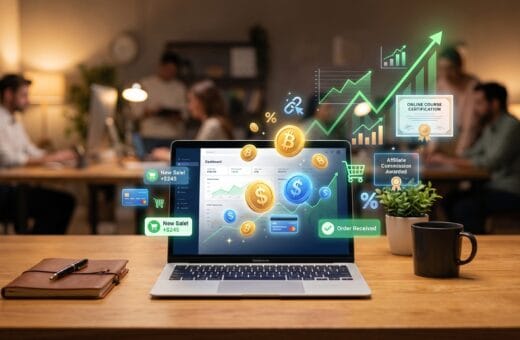 online business ideas