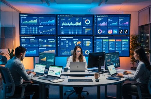digital marketing strategies