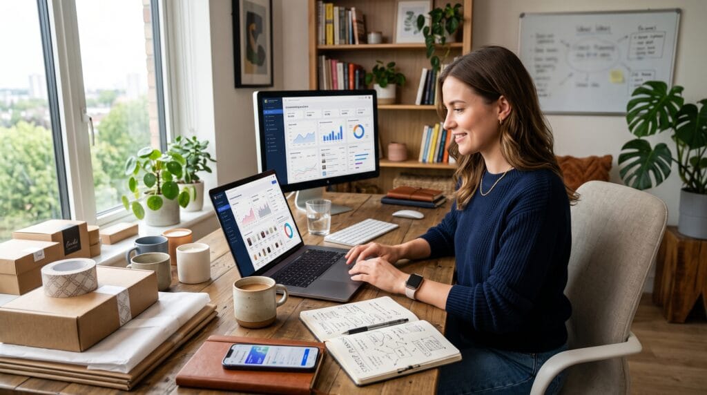 small business ideas