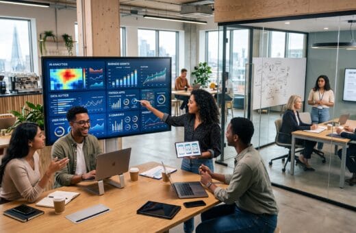 startup business ideas