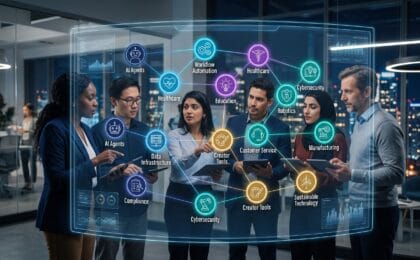 AI business ideas