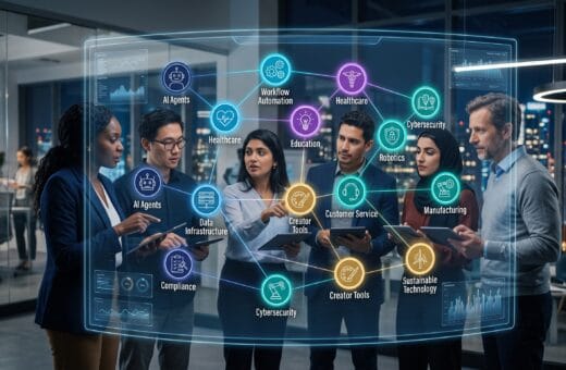 AI business ideas