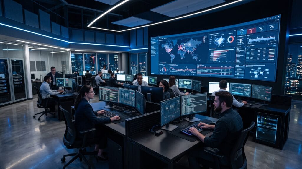 cybersecurity tools