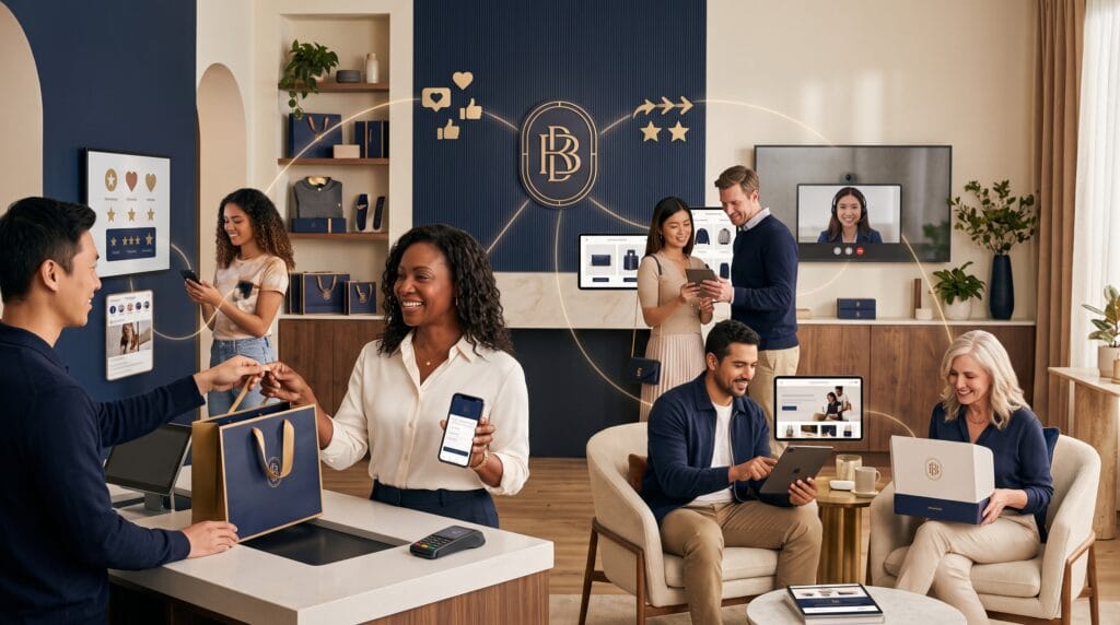 brand marketing strategies