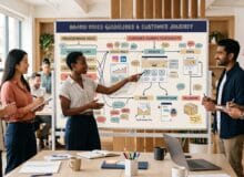 brand voice examples