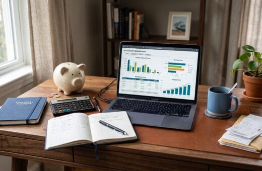 budgeting methods