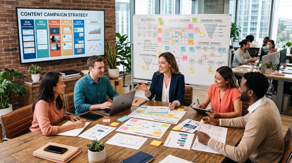 content marketing
