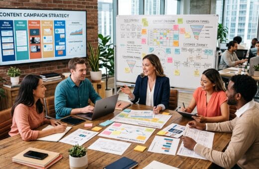 content marketing