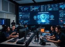 cybersecurity solutions