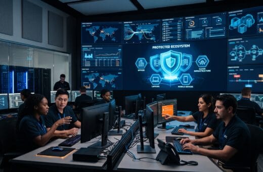 cybersecurity solutions