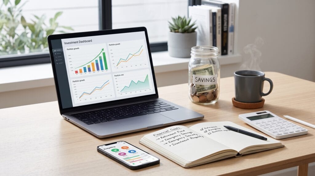 financial habits