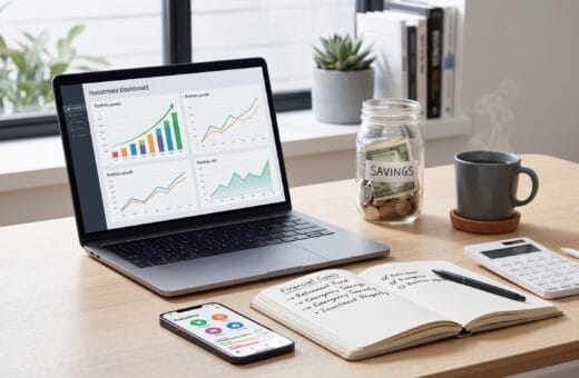 financial habits