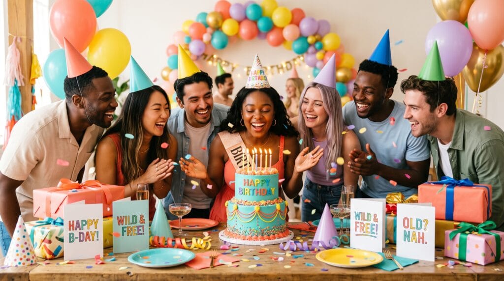 funny birthday quotes