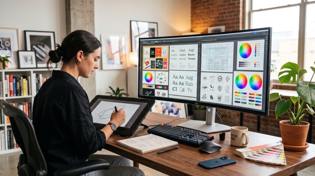 graphic design principles
