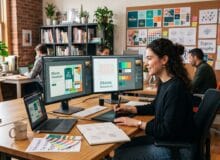 graphic design tutorial