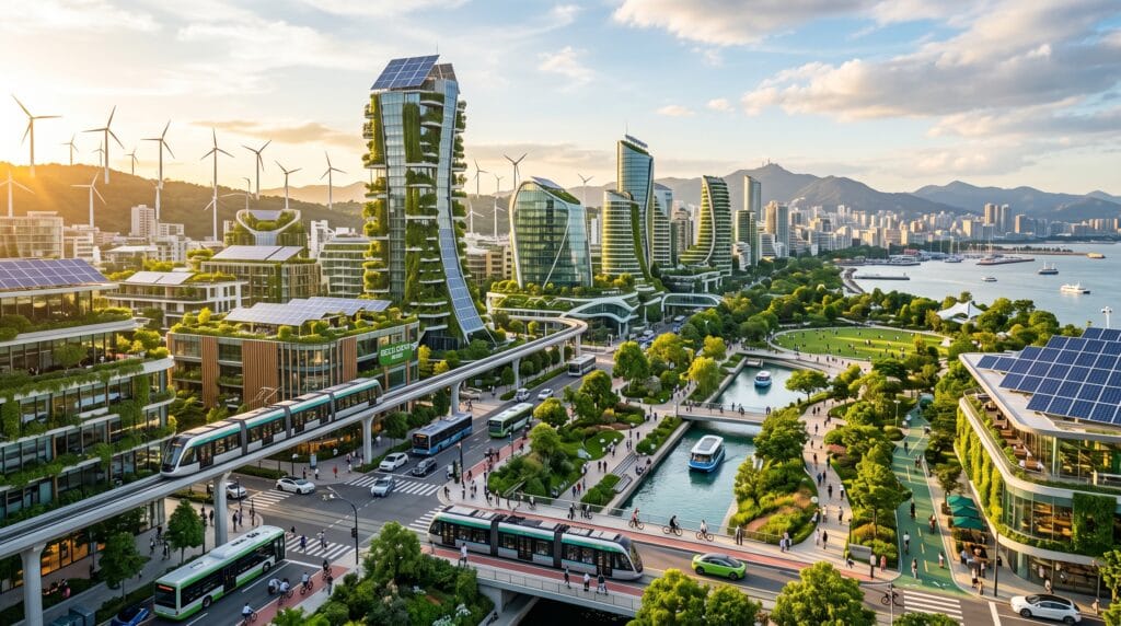 green technology innovations