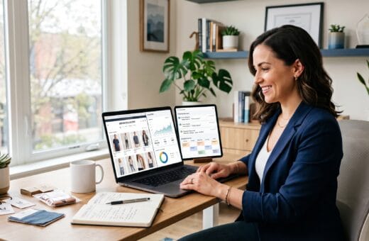 successful online business