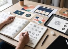 memorable logo design