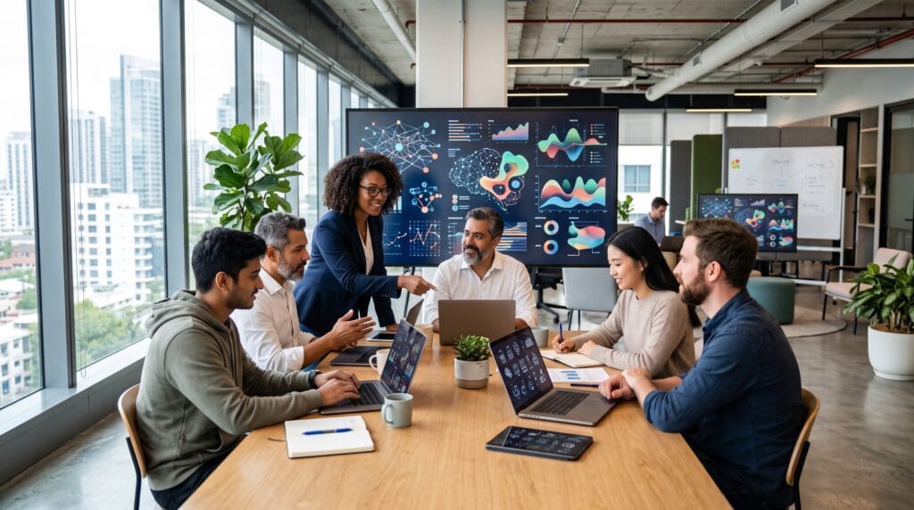 startup business