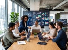 startup business