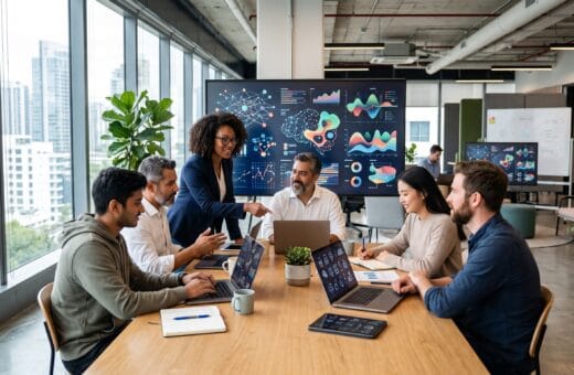 startup business