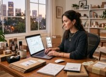 start an e-commerce business