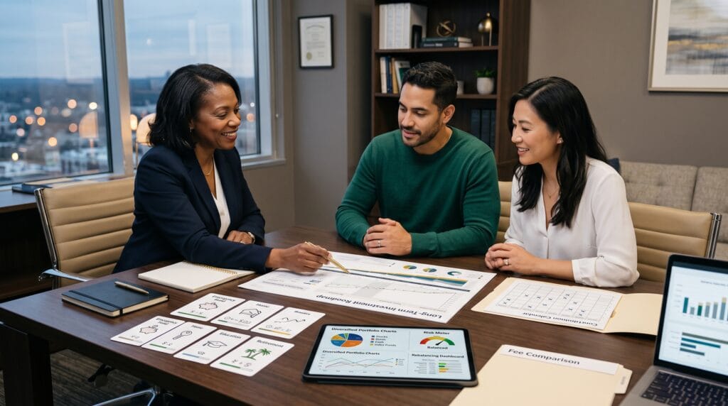 investment planning