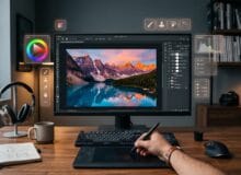 Photoshop tutorial