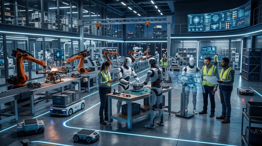 robotics technology