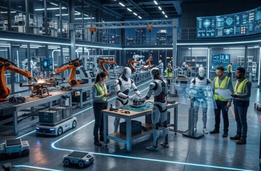 robotics technology