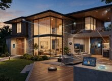 smart home technology ideas