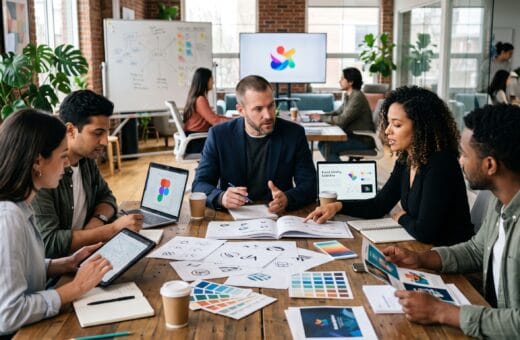 startup branding mistakes