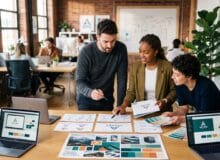 startup branding