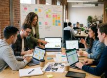 startup marketing strategies