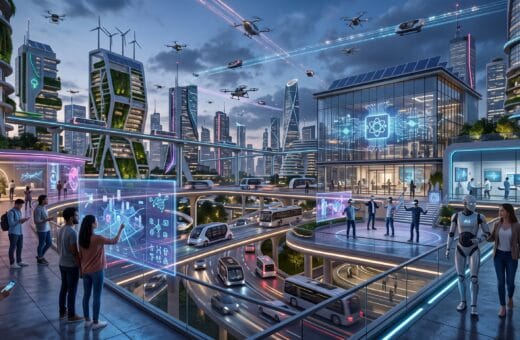 future of technology