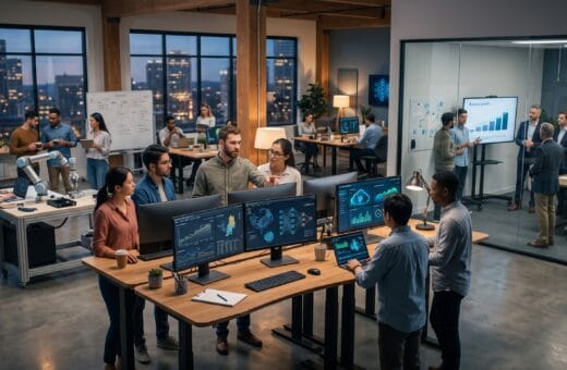 AI business ideas