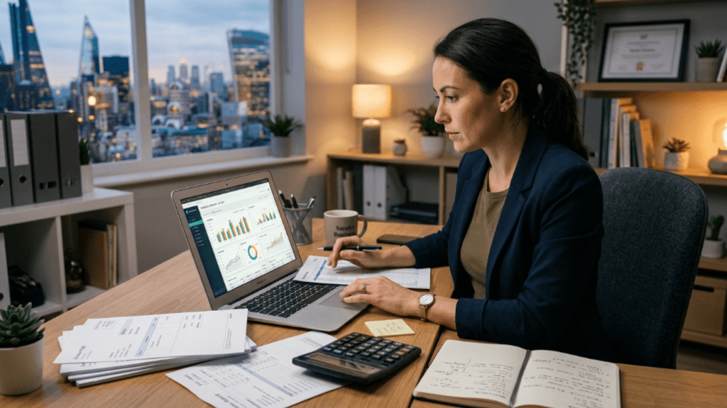 accounting software