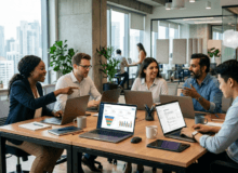 business software