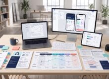 UI/UX