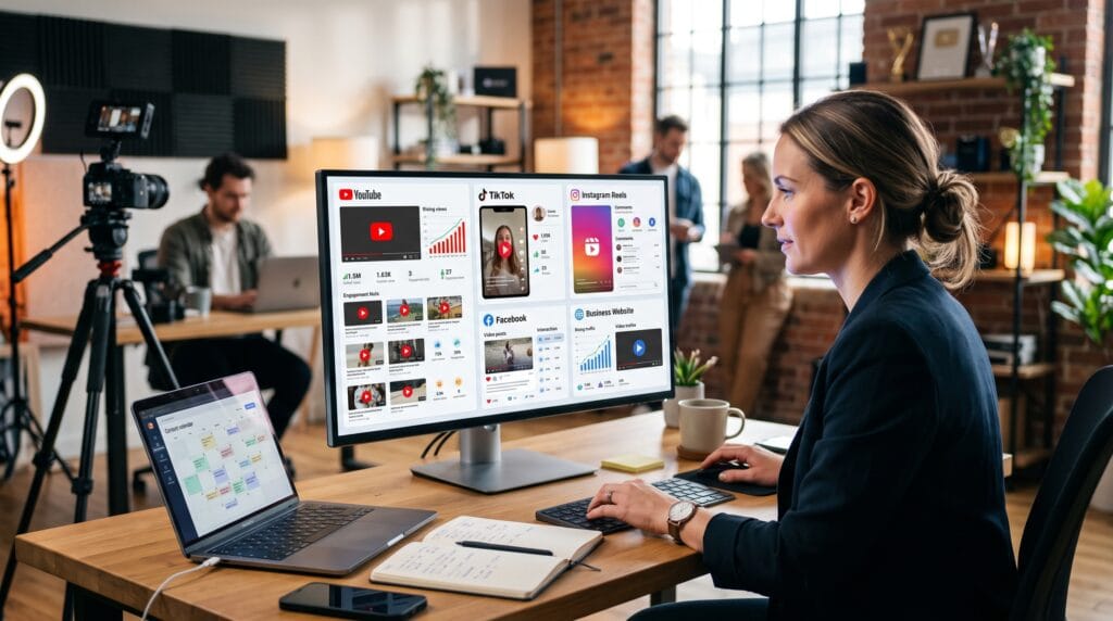 video marketing strategies
