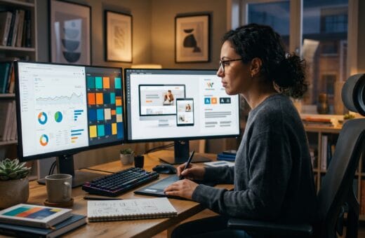 website color psychology