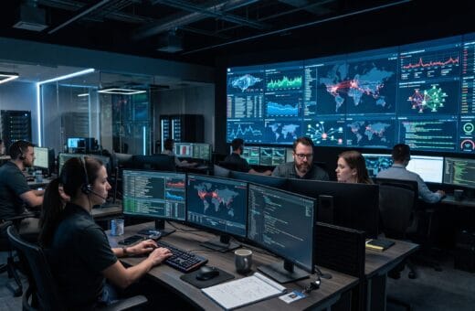 cybersecurity