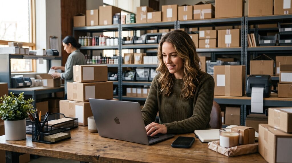 e-commerce