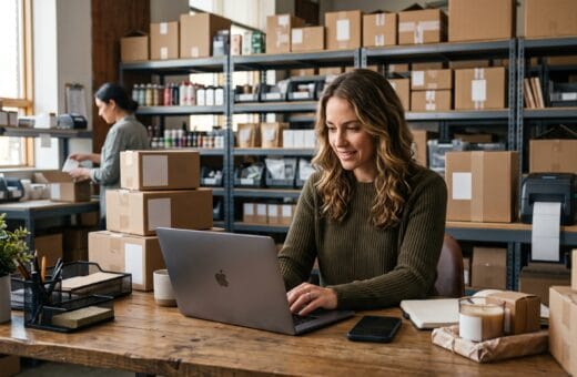 e-commerce